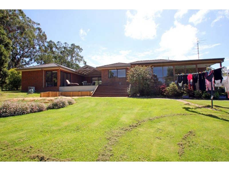 55 Buckingham & Fowlers Road, Koonwarra VIC 3954