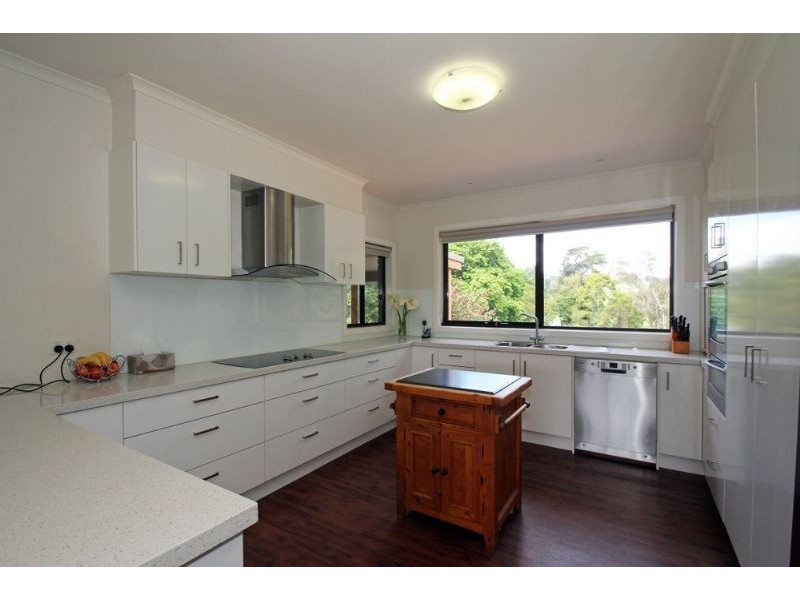 55 Buckingham & Fowlers Road, Koonwarra VIC 3954