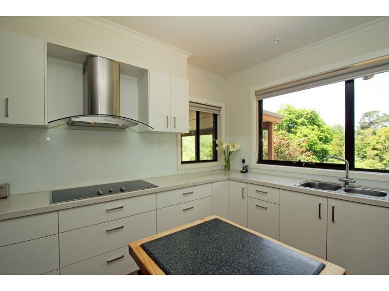 55 Buckingham & Fowlers Road, Koonwarra VIC 3954