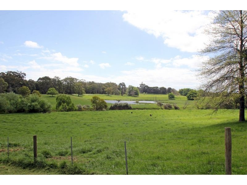 55 Buckingham & Fowlers Road, Koonwarra VIC 3954