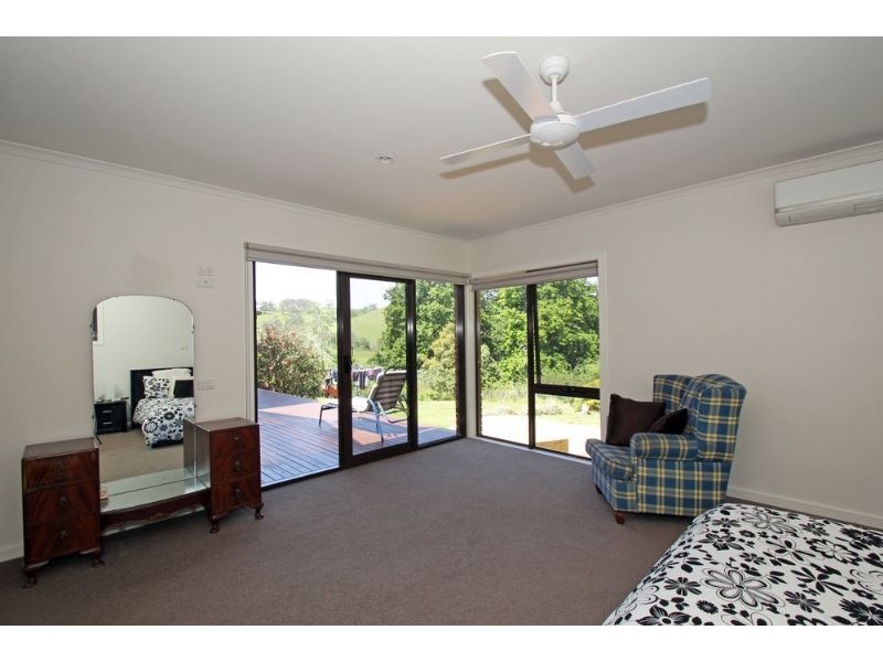 55 Buckingham & Fowlers Road, Koonwarra VIC 3954