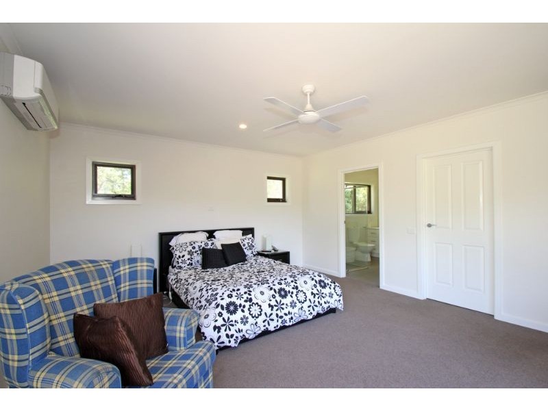 55 Buckingham & Fowlers Road, Koonwarra VIC 3954