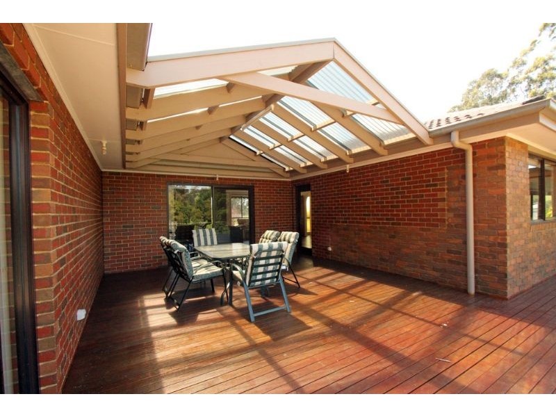 55 Buckingham & Fowlers Road, Koonwarra VIC 3954