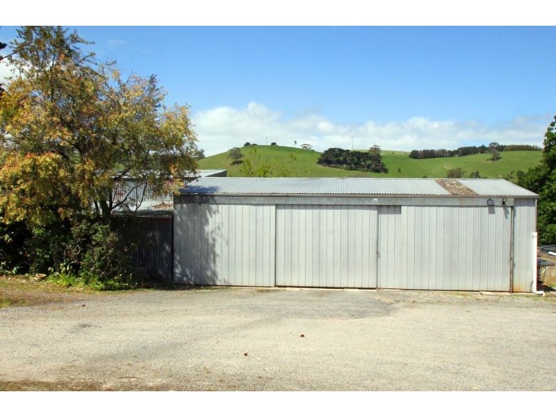 55 Buckingham & Fowlers Road, Koonwarra VIC 3954