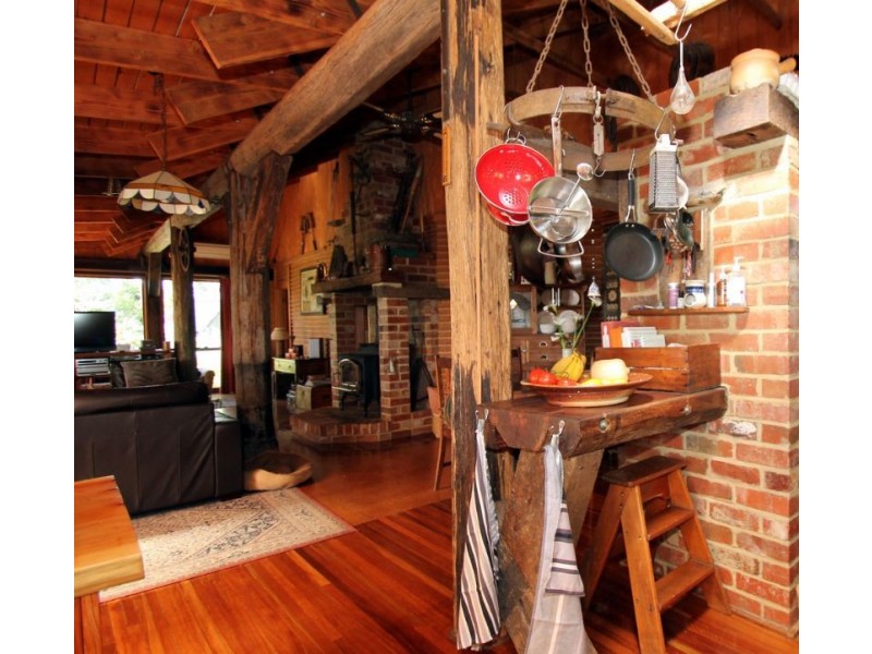 200 Leongatha North Road, Leongatha North VIC 3953