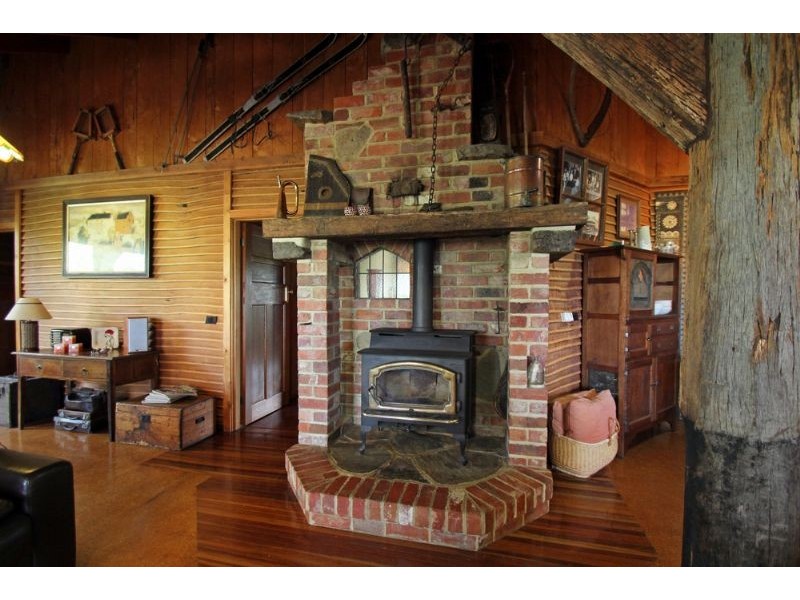 200 Leongatha North Road, Leongatha North VIC 3953