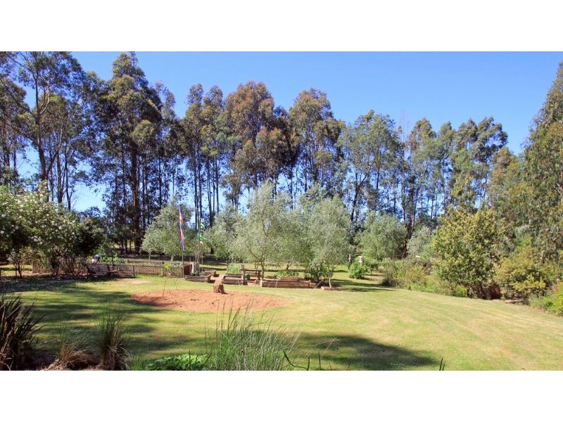 200 Leongatha North Road, Leongatha North VIC 3953