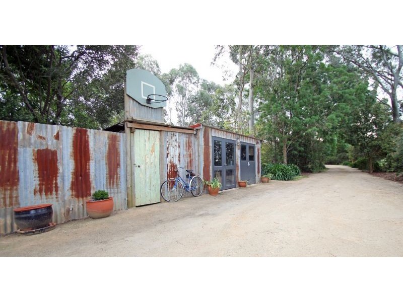 200 Leongatha North Road, Leongatha North VIC 3953