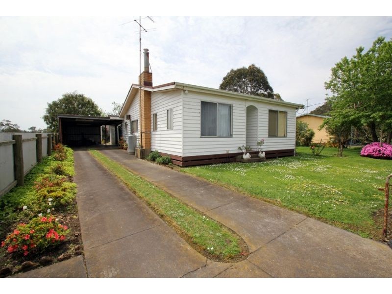 217 Dollar Road, Dumbalk VIC 3956