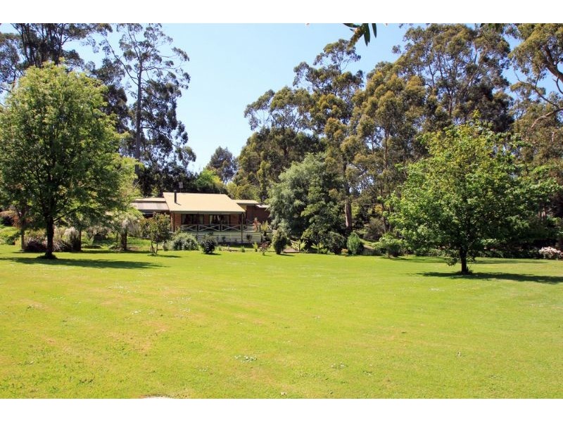 Korumburra VIC 3950