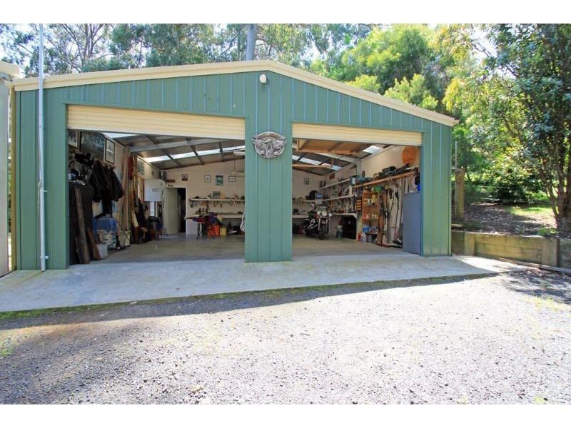 Korumburra VIC 3950