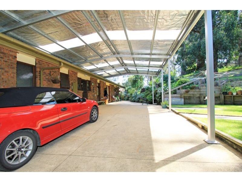 Korumburra VIC 3950