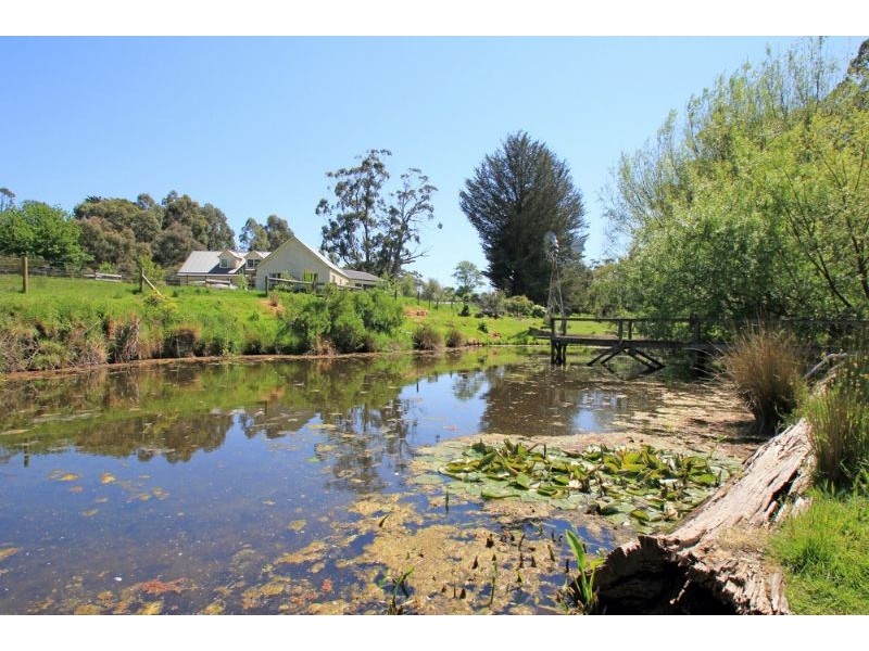 Korumburra VIC 3950