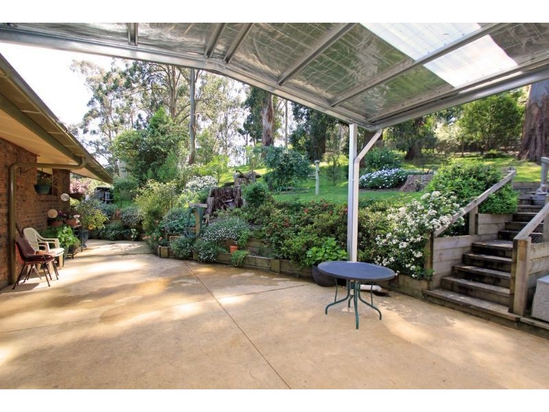 Korumburra VIC 3950