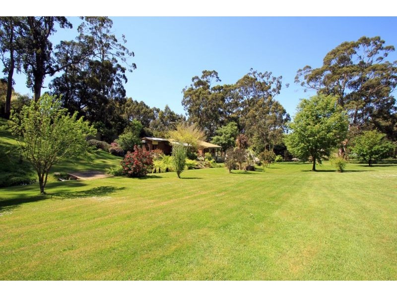 Korumburra VIC 3950