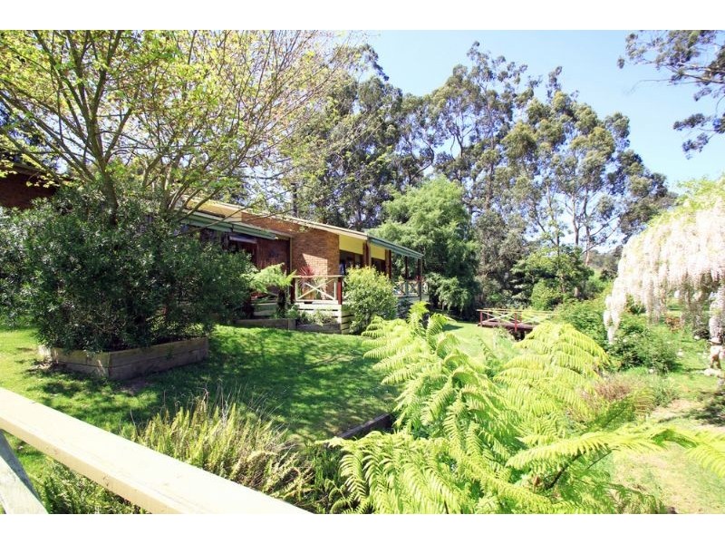 Korumburra VIC 3950