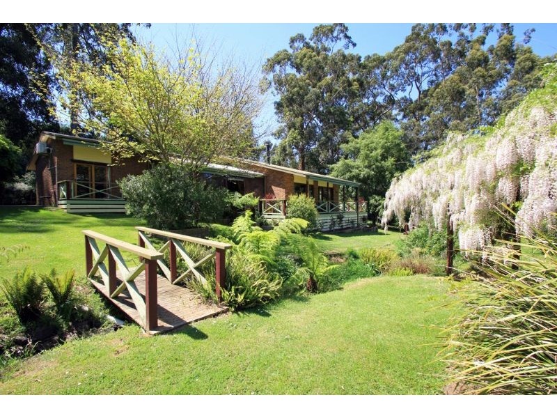 Korumburra VIC 3950