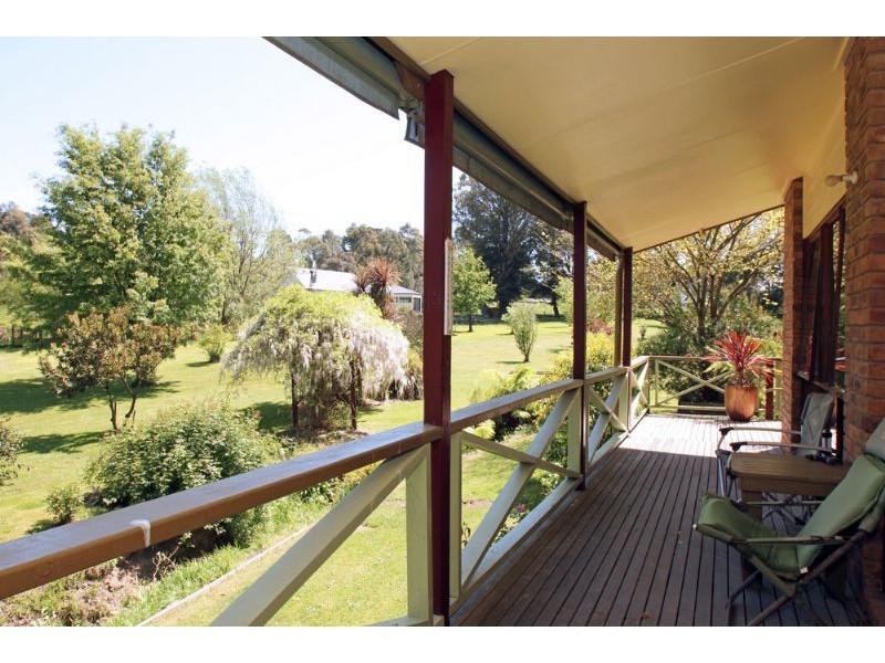 Korumburra VIC 3950