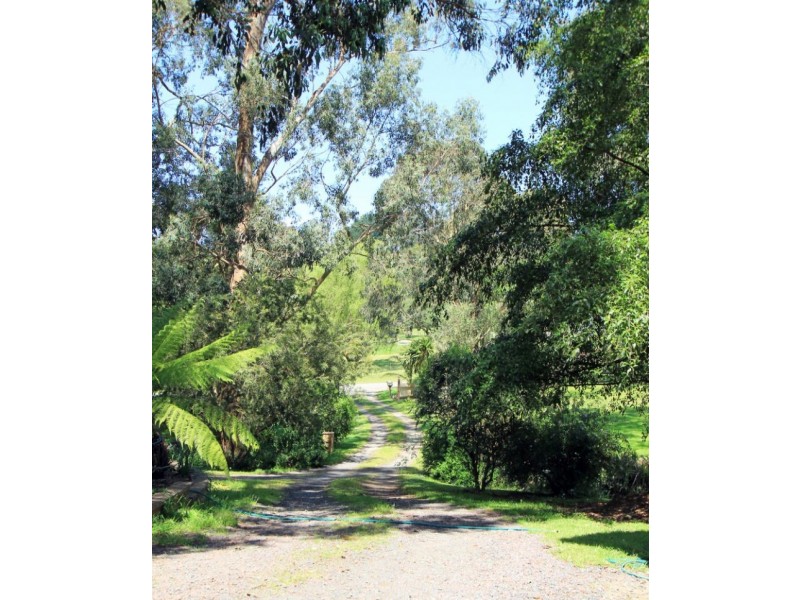 Korumburra VIC 3950