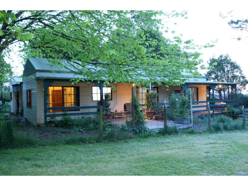 290 Mount Vernon Road, Berrys Creek VIC 3953