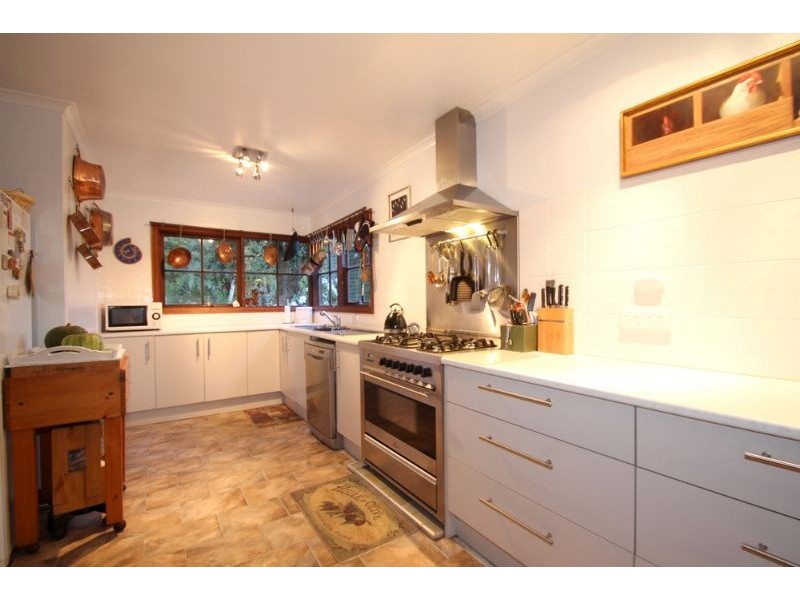 290 Mount Vernon Road, Berrys Creek VIC 3953