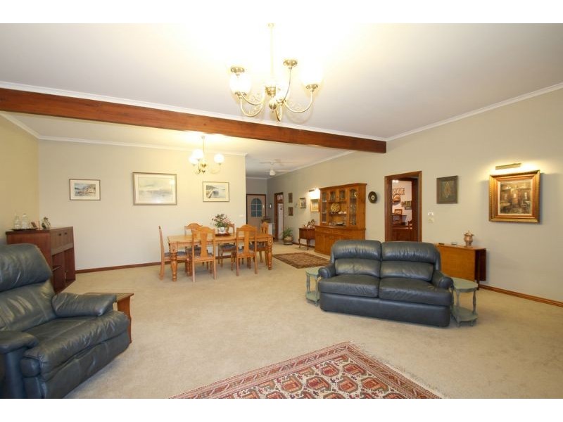 290 Mount Vernon Road, Berrys Creek VIC 3953