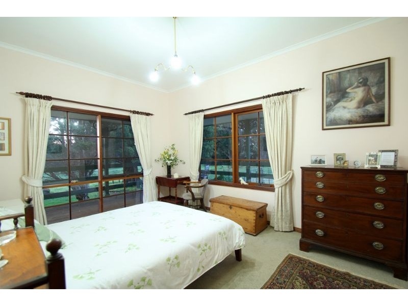 290 Mount Vernon Road, Berrys Creek VIC 3953