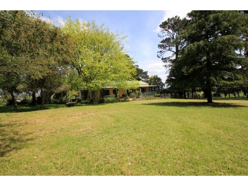 290 Mount Vernon Road, Berrys Creek VIC 3953