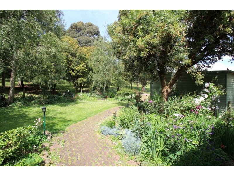 290 Mount Vernon Road, Berrys Creek VIC 3953
