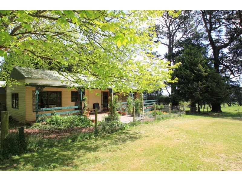 290 Mount Vernon Road, Berrys Creek VIC 3953