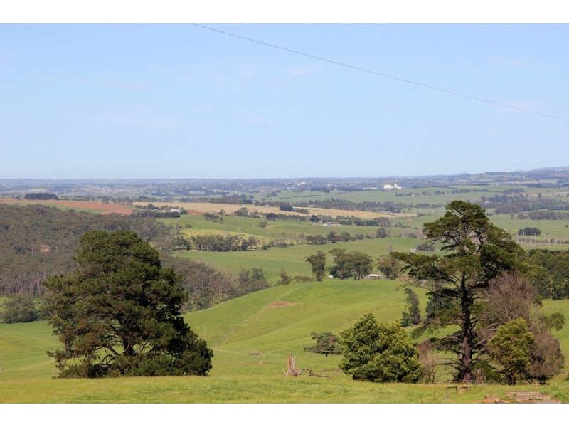 290 Mount Vernon Road, Berrys Creek VIC 3953