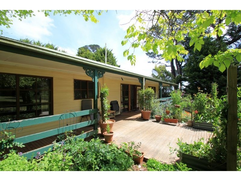 290 Mount Vernon Road, Berrys Creek VIC 3953