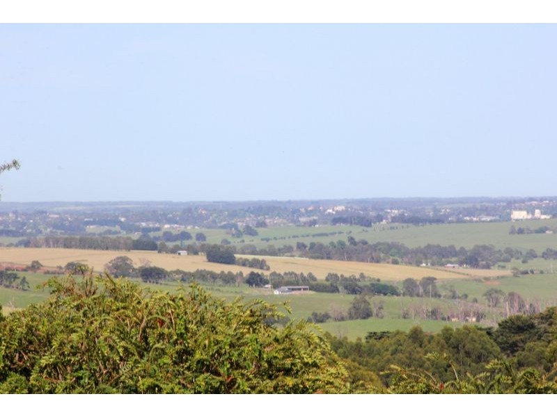 290 Mount Vernon Road, Berrys Creek VIC 3953