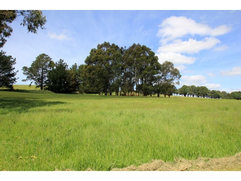 290 Mount Vernon Road, Berrys Creek VIC 3953