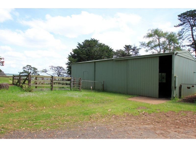 290 Mount Vernon Road, Berrys Creek VIC 3953