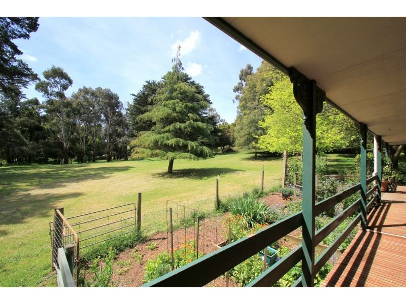 290 Mount Vernon Road, Berrys Creek VIC 3953