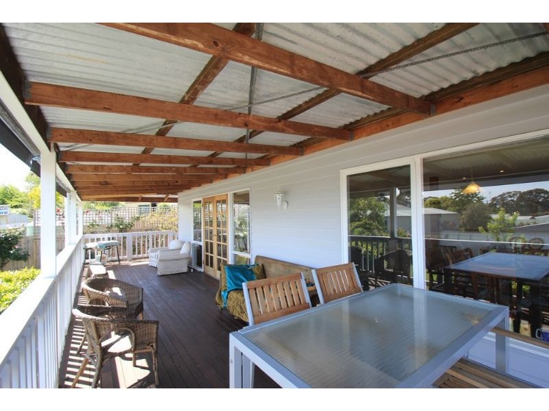 Leongatha VIC 3953