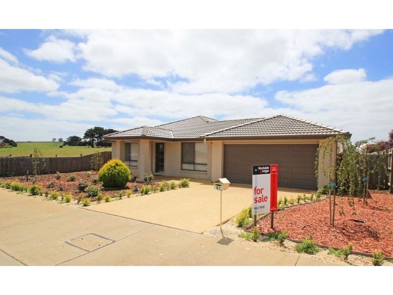 87 Shingler Street, Leongatha VIC 3953