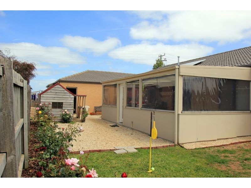 87 Shingler Street, Leongatha VIC 3953