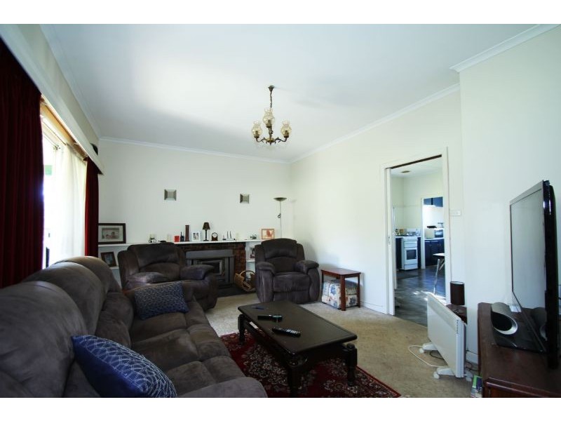 5 Callaway Crescent, Leongatha VIC 3953