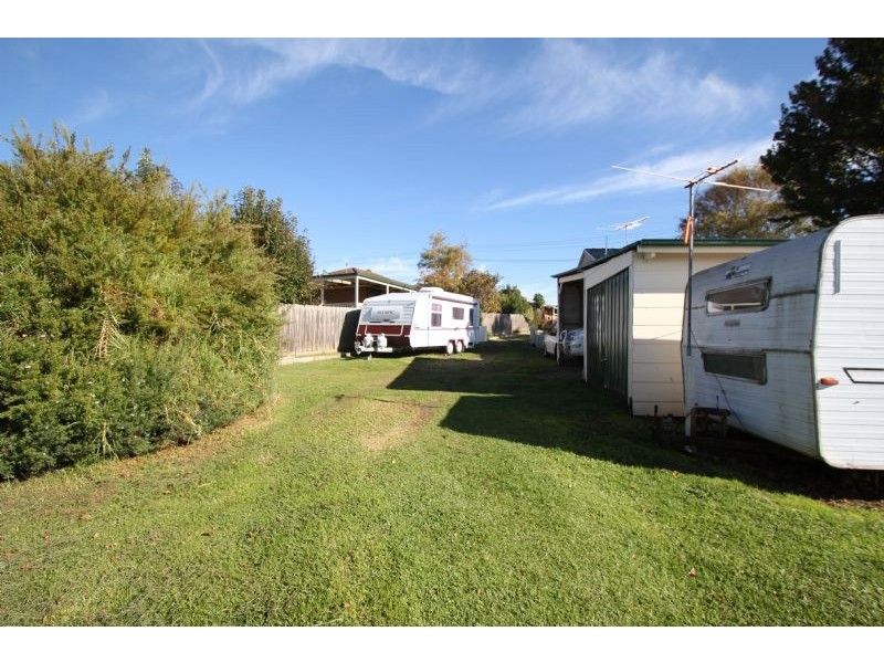 5 Callaway Crescent, Leongatha VIC 3953