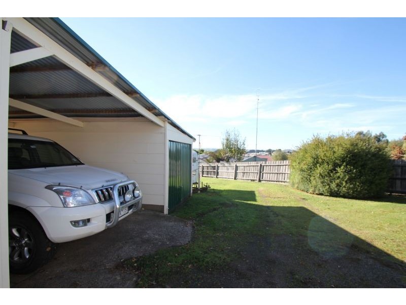 5 Callaway Crescent, Leongatha VIC 3953