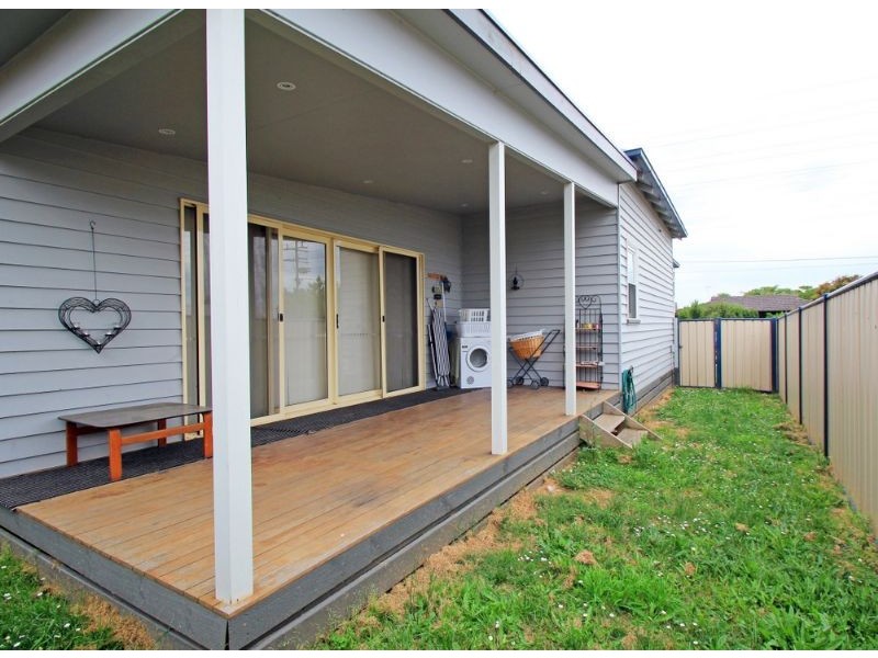 22 Turner Street, Leongatha VIC 3953