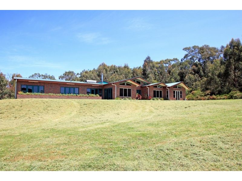 45 & 65 Minns Road, Koonwarra VIC 3954