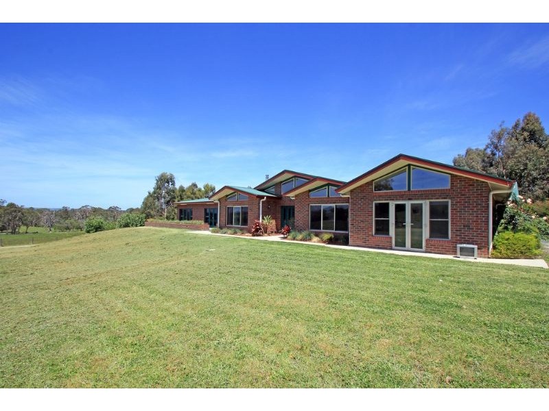 45 & 65 Minns Road, Koonwarra VIC 3954