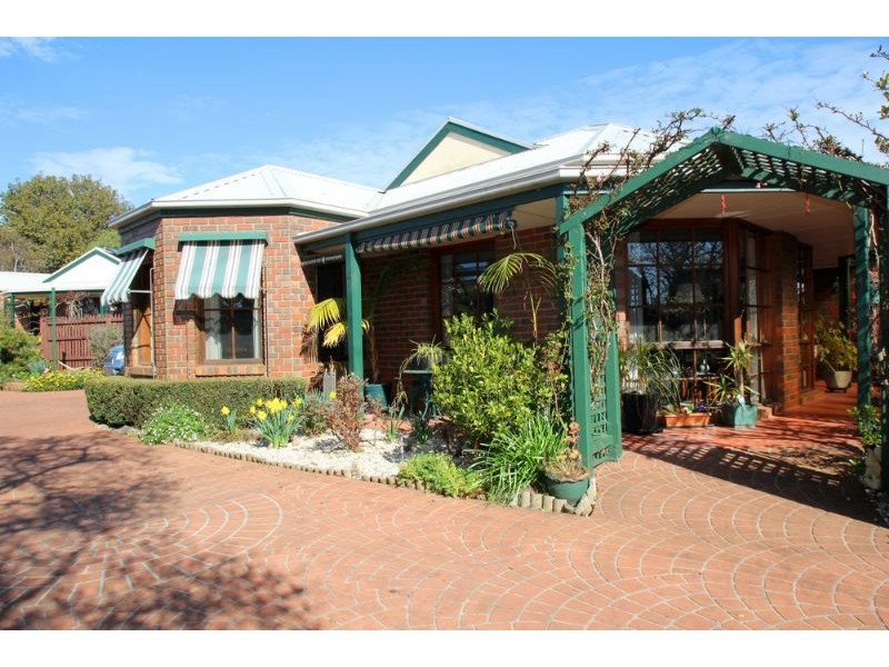 1/24 Turner Street, Leongatha VIC 3953