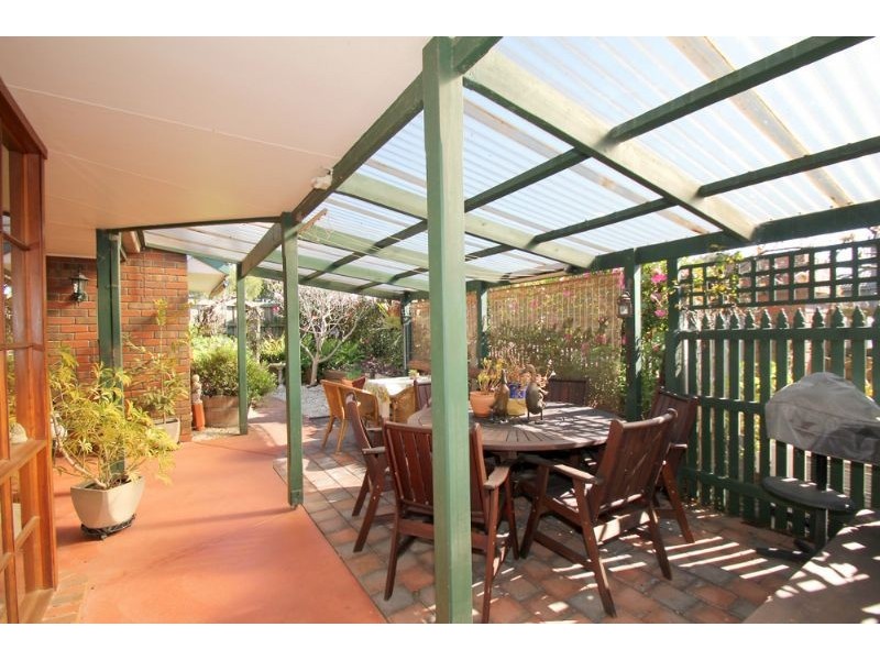 1/24 Turner Street, Leongatha VIC 3953