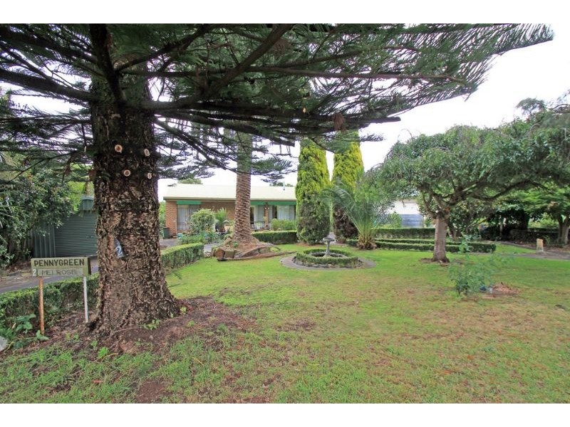 2 Worthy Street, Leongatha VIC 3953