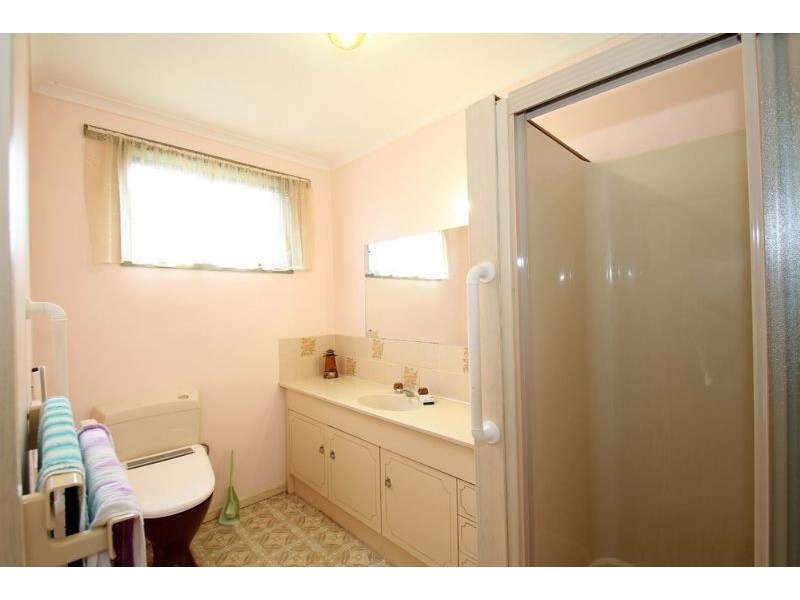 2 Worthy Street, Leongatha VIC 3953