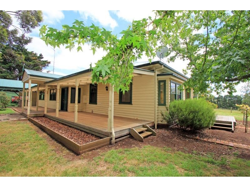 445 Leongatha North Road, Leongatha North VIC 3953